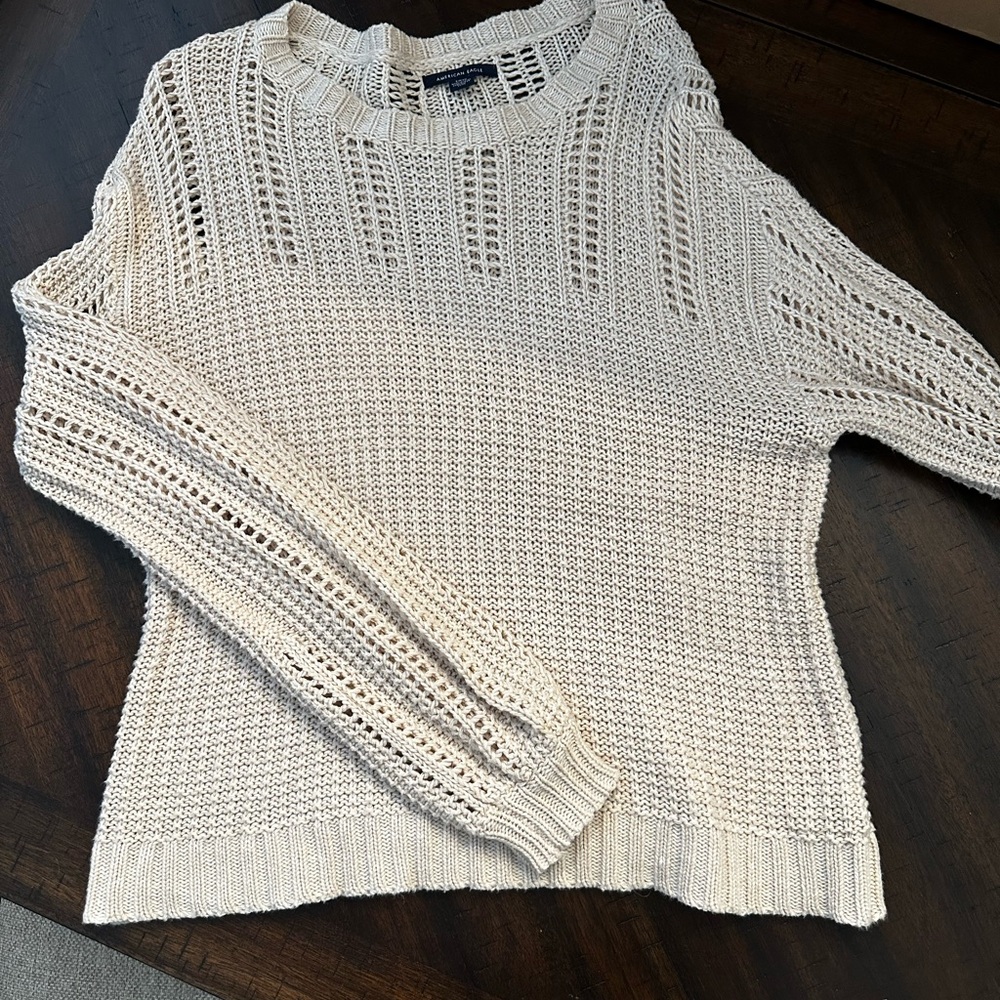American Eagle Outfitters Sweater